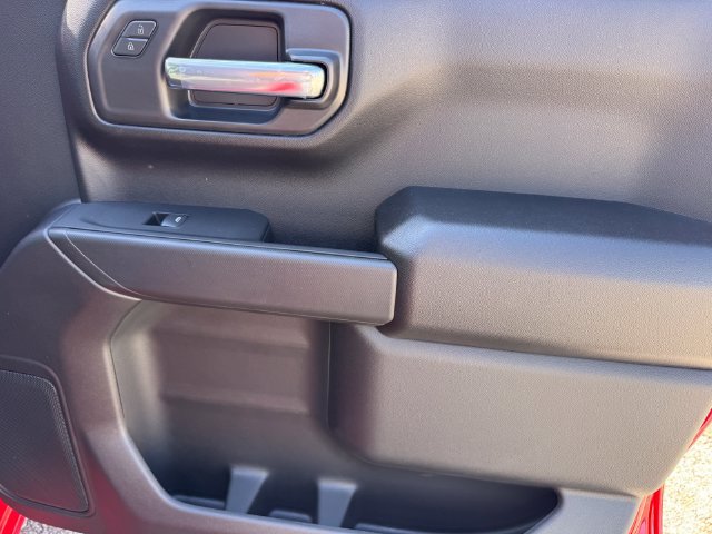 2026 Chevrolet Silverado 1500 Custom - Photo 8