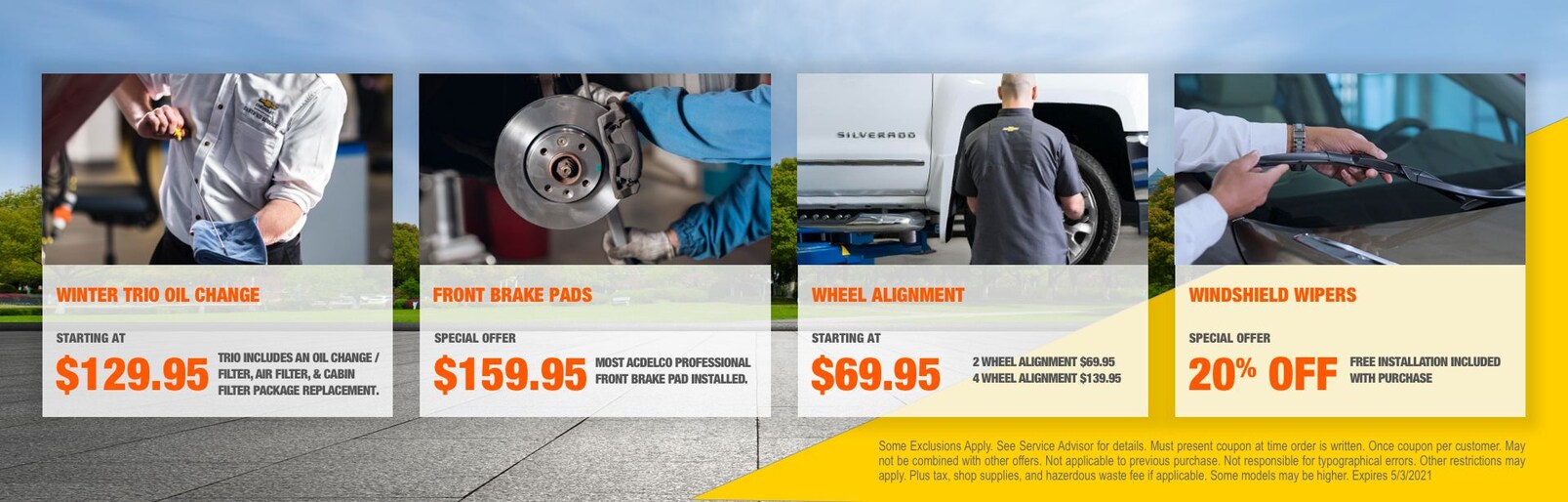 CHEVROLET OF MONTEBELLO New Chevrolet Dealership in MONTEBELLO, CA