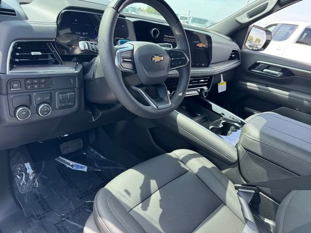 2026 Chevrolet Tahoe LT - Photo 14