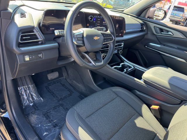 2026 Chevrolet Traverse LT - Photo 14
