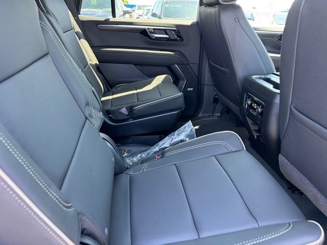 2026 Chevrolet Tahoe Premier - Photo 9