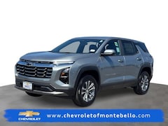 2027 Chevrolet Equinox LT SUV