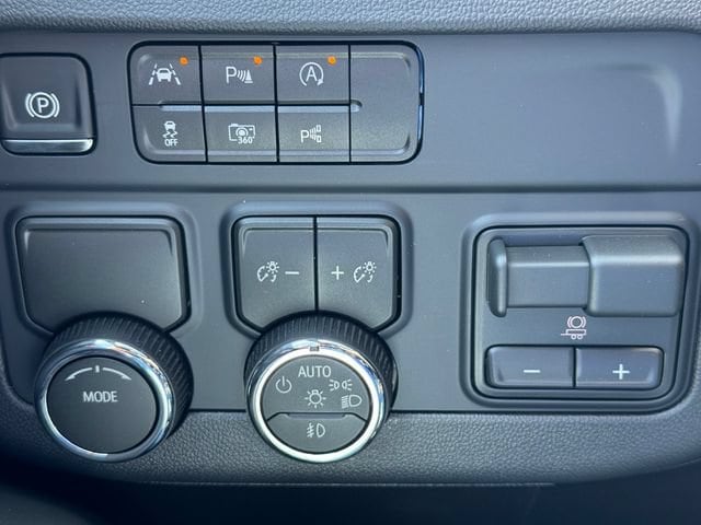 2026 Chevrolet Tahoe RST - Photo 19