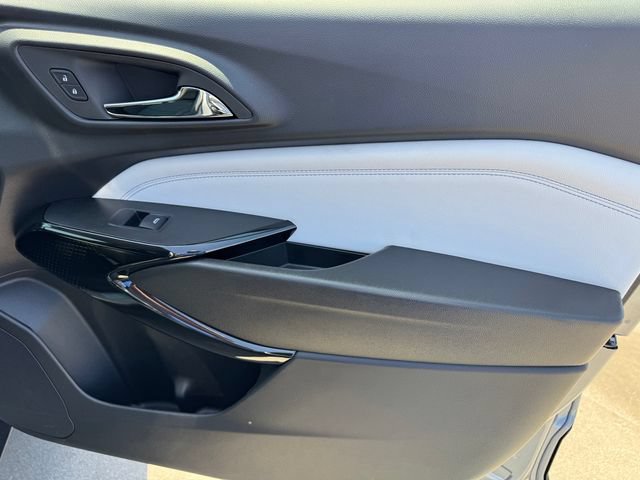 2026 Chevrolet Trax LT - Photo 8