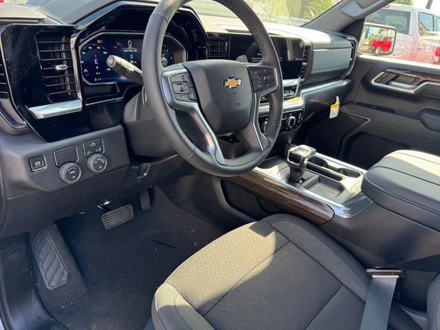 2026 Chevrolet Silverado 1500 LT - Photo 13