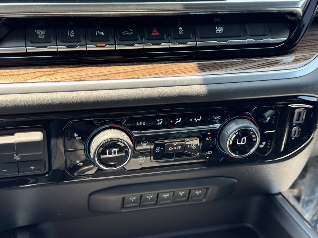 2026 Chevrolet Silverado 3500 HD LT - Photo 17