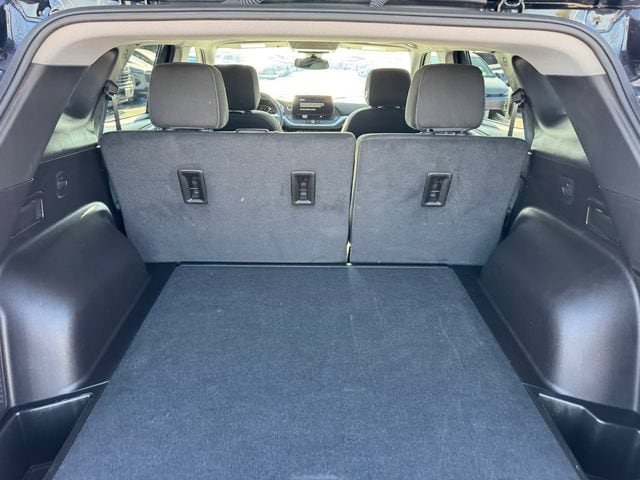 2024 Chevrolet Blazer 2LT - Photo 12