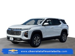 2027 Chevrolet Equinox LT SUV