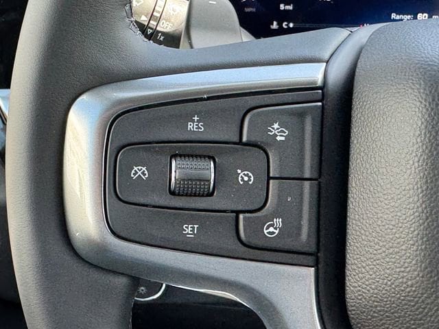 2026 Chevrolet Silverado 1500 LT - Photo 21