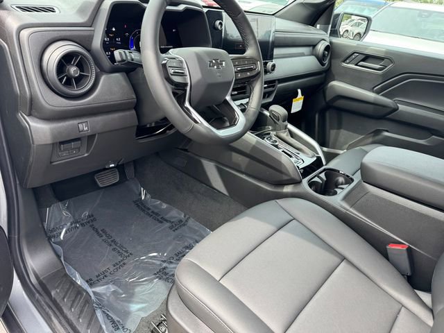 2026 Chevrolet Colorado Trail Boss - Photo 14