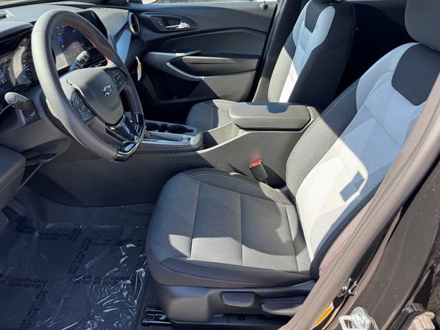 2026 Chevrolet Trax RS - Photo 15