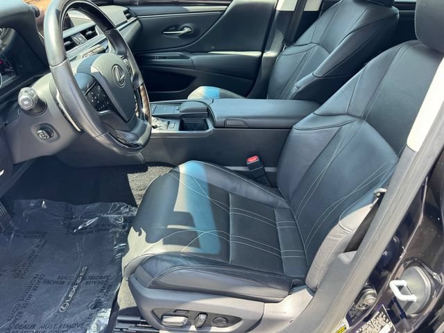 2019 Lexus ES 350 Luxury - Photo 12