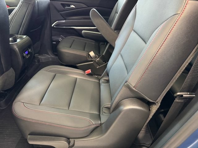 2026 Chevrolet Traverse Z71 - Photo 6