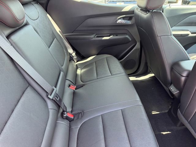 2027 Chevrolet Bolt RS - Photo 8