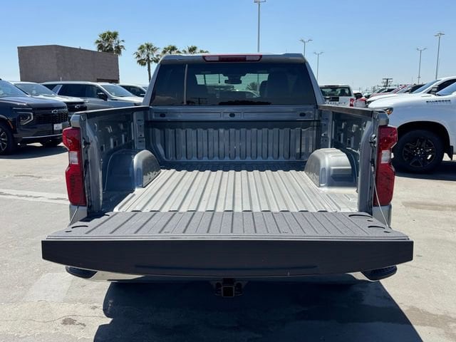 2026 Chevrolet Silverado 1500 LT - Photo 11
