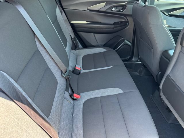 2023 Chevrolet TrailBlazer LT - Photo 9