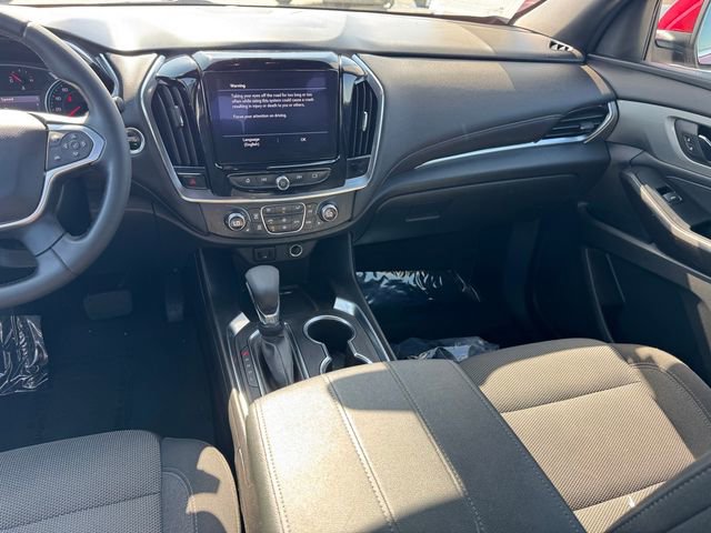 2023 Chevrolet Traverse 1LT - Photo 13