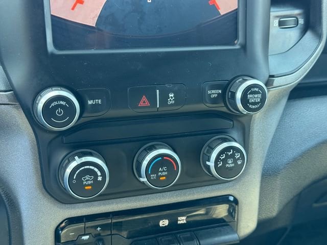 2022 RAM Ram 2500 Pickup Tradesman - Photo 16