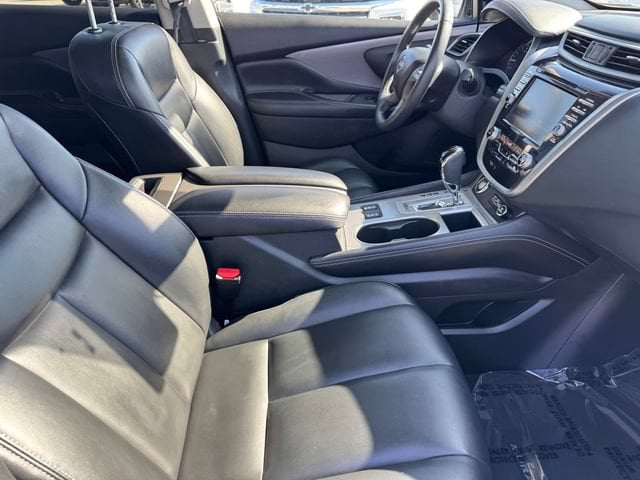 2023 Nissan Murano SV - Photo 6