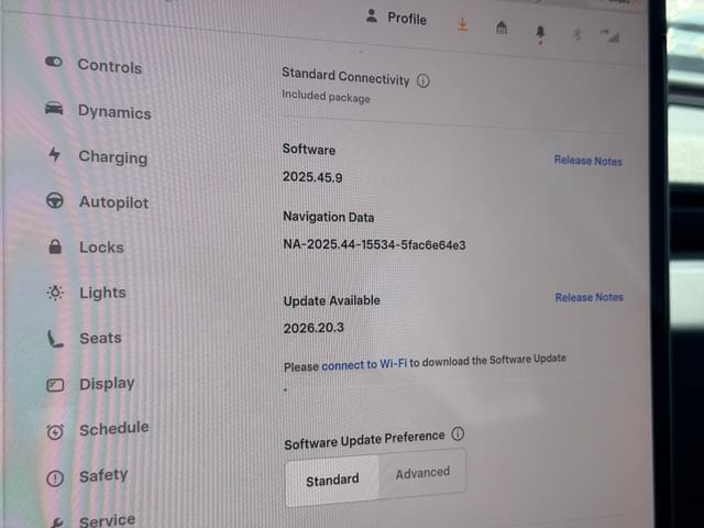2025 Tesla Model 3 Long Range - Photo 19