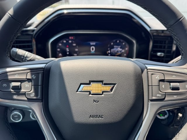 2026 Chevrolet Silverado 3500 HD LT - Photo 22