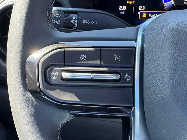 2026 Chevrolet Colorado Work Truck - Photo 20