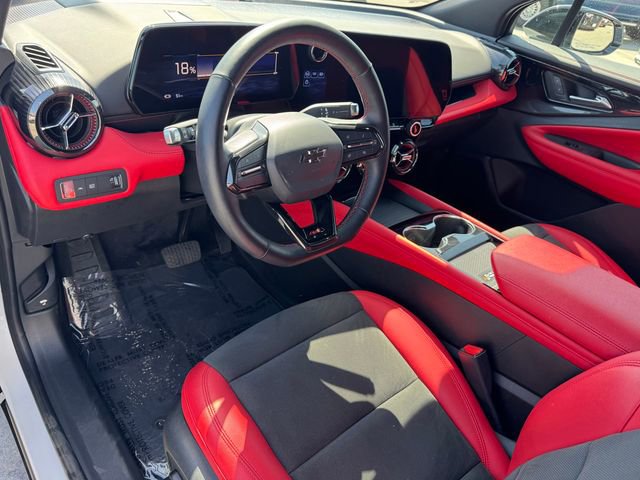 2024 Chevrolet Blazer EV RS - Photo 14