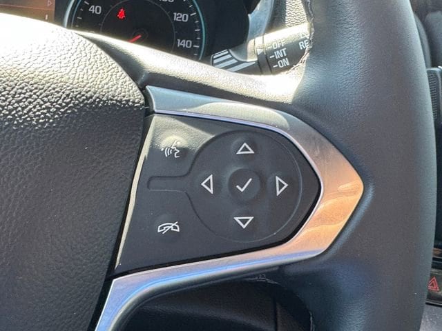 2023 Chevrolet Traverse 1LT - Photo 20