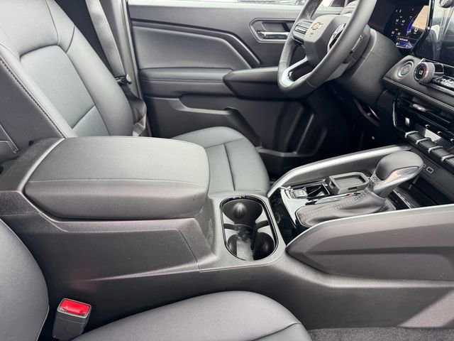 2026 Chevrolet Colorado LT photo 6