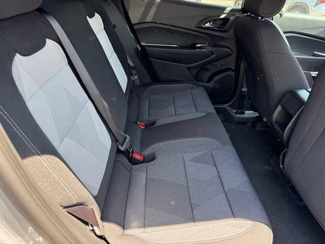 2026 Chevrolet Trax RS - Photo 9