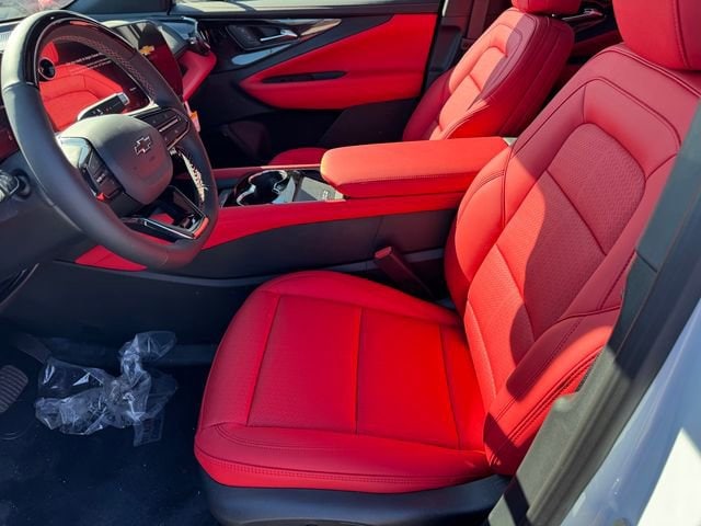2026 Chevrolet Blazer EV SS - Photo 11