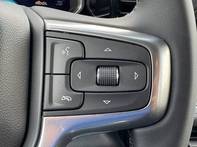 2026 Chevrolet Silverado 1500 LT - Photo 20