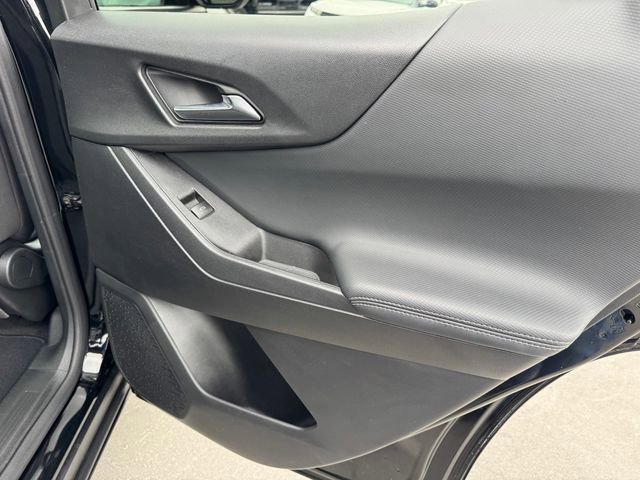 2025 Chevrolet Equinox LT - Photo 10