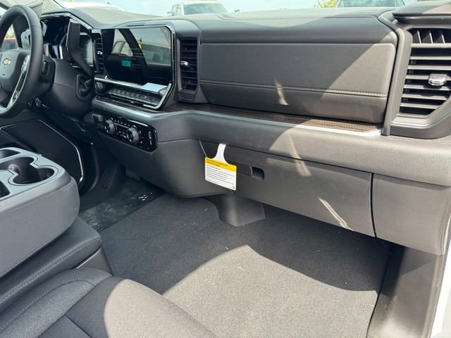 2026 Chevrolet Silverado 1500 LT - Photo 6