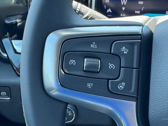 2026 Chevrolet Silverado 1500 LT - Photo 20