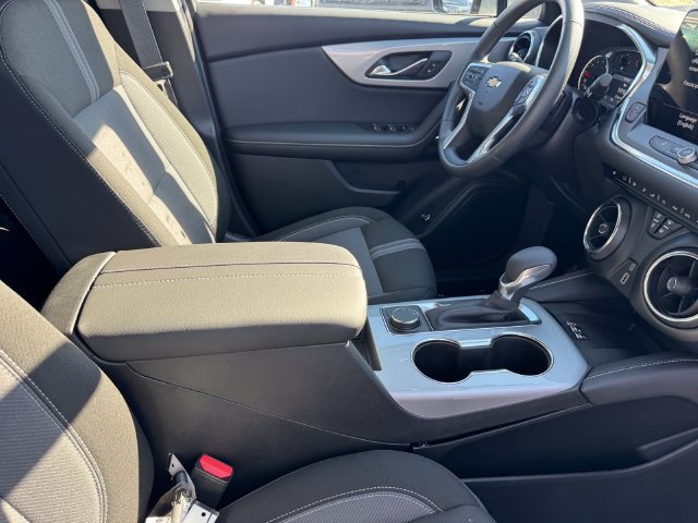 2026 Chevrolet Blazer 2LT - Photo 7