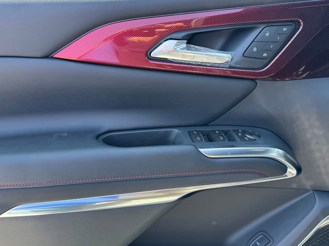 2026 Chevrolet Traverse RS - Photo 15