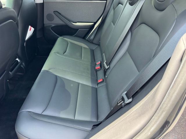2025 Tesla Model 3 Long Range - Photo 11