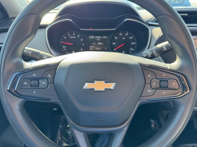 2021 Chevrolet Trailblazer LT - Photo 26