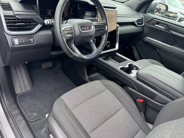 2025 GMC Acadia Elevation - Photo 15