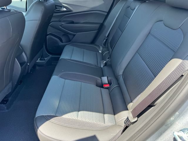 2026 Chevrolet Trax LT - Photo 11