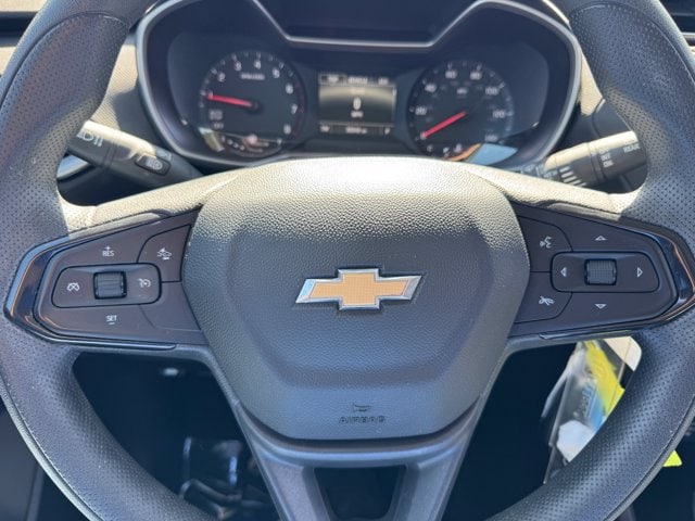2023 Chevrolet TrailBlazer LS - Photo 23
