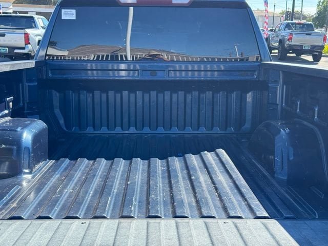 2020 Chevrolet Silverado 1500 LT - Photo 11