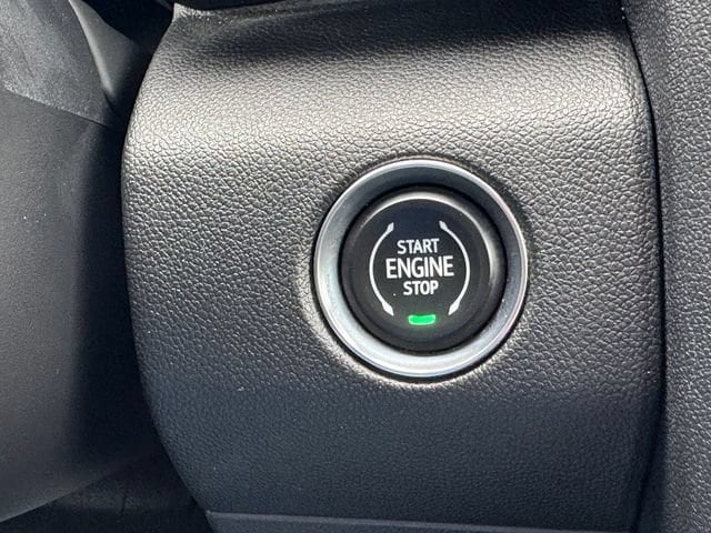 2025 GMC Acadia Elevation - Photo 21