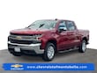 Chevrolet Silverado 1500 LTD