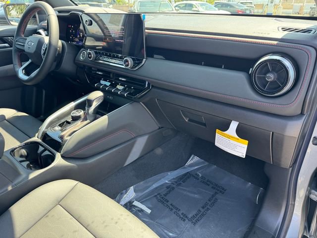 2026 Chevrolet Colorado Z71 - Photo 6