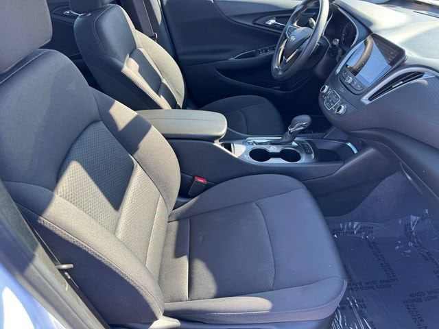 2024 Chevrolet Malibu 1LT - Photo 7