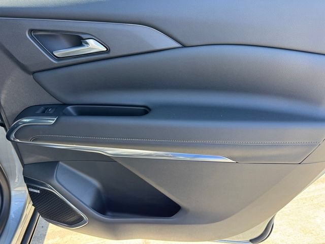 2025 Chevrolet Traverse High Country - Photo 8