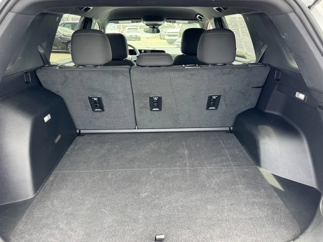 2025 Chevrolet Equinox LT - Photo 11
