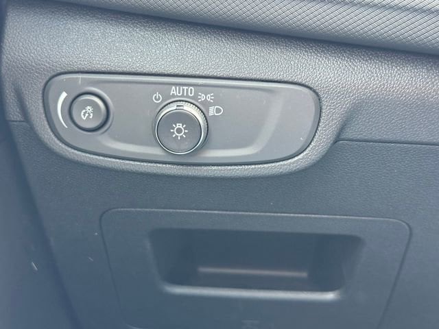 2025 Chevrolet Trailblazer LS - Photo 22